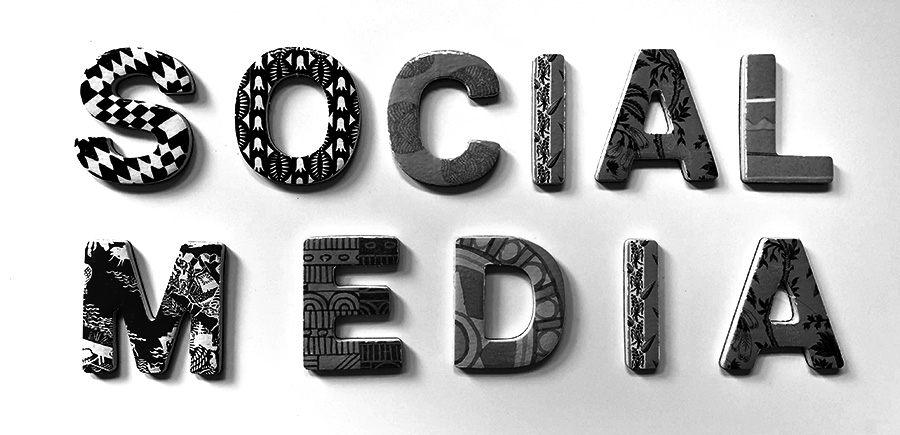 Alex Pohlein - Social Media acronyms you need to know.